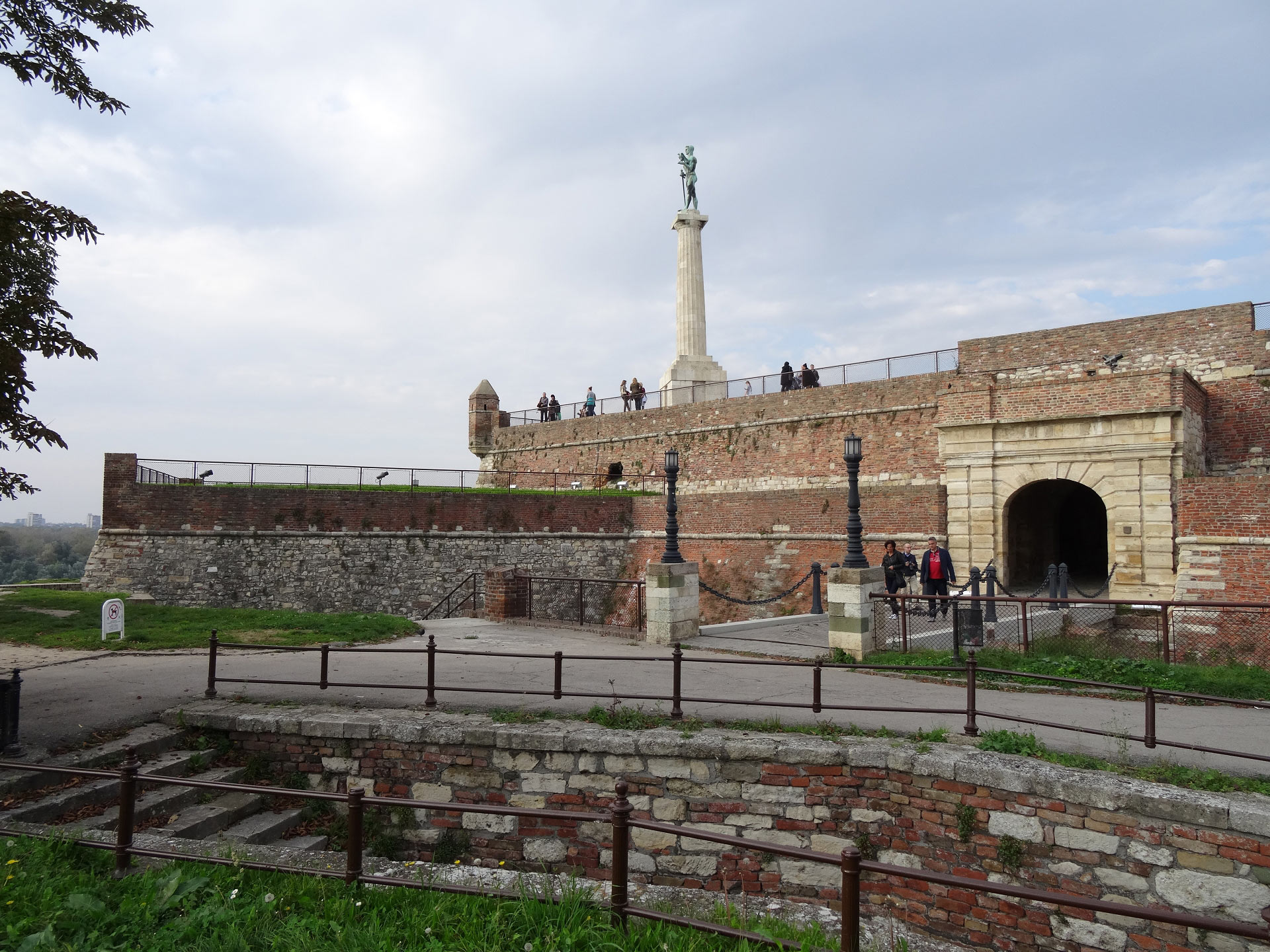 Belgrade